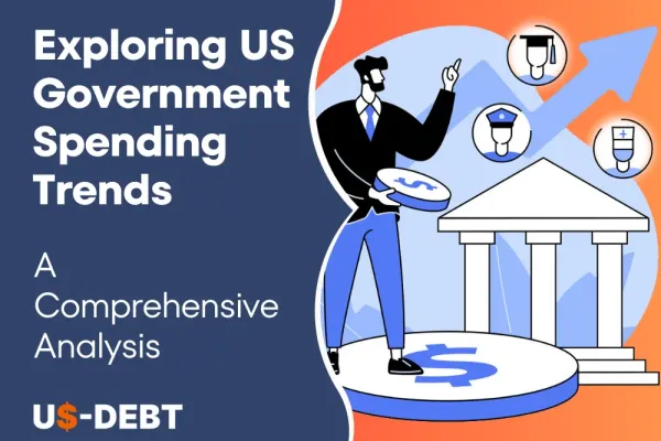 Exploring US Government Spending Trends: A Comprehensive Analysis
