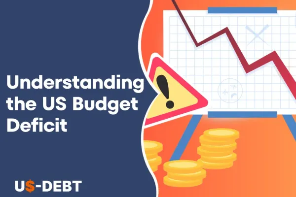 Understanding the US Budget Deficit