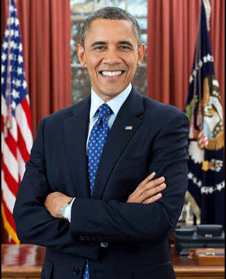 President Image