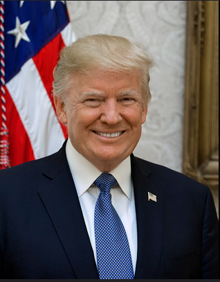 President Image