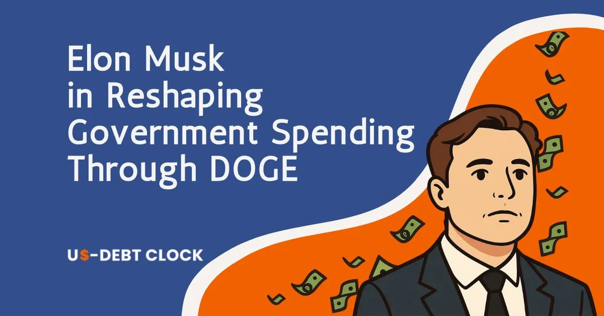 Elon-Musk-in-Reshaping-Government-Spending-Through-DOGE-Feature-Image