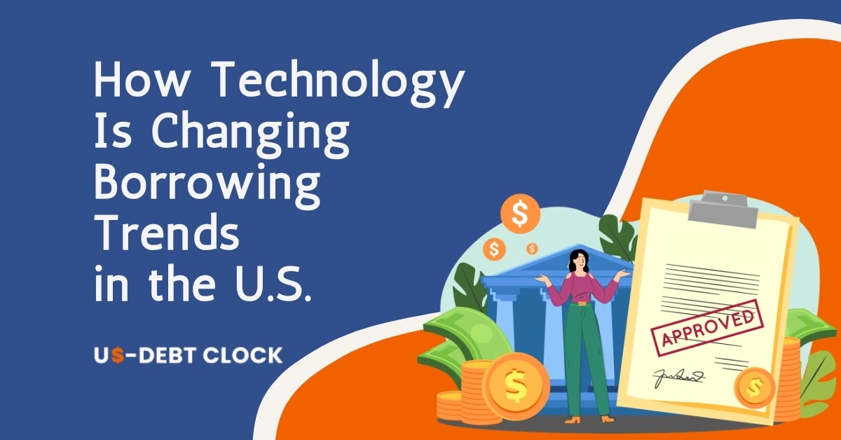 How-Technology-Is-Changing-US-Borrowing-Trends-Feature-Image