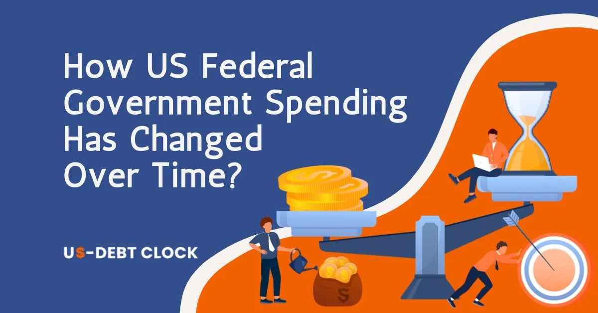 How-US-Federal-Government-Spending-Has-Changed-Over-Time-Feature-Image