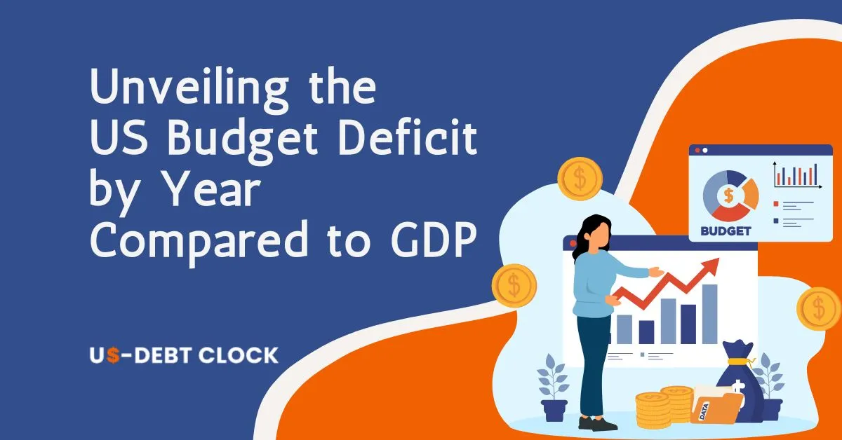 Unveiling-the-US-Budget-Deficit-by-Year-Compared-to-GDP-Feature-Image