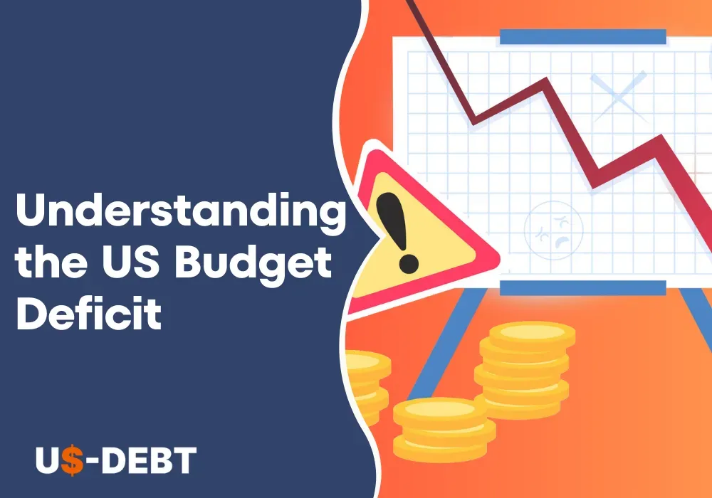 Understanding the US Budget Deficit