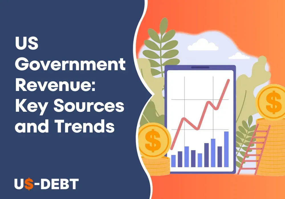 Understanding US Government Revenue: Key Sources and Trends