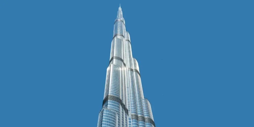 Burj Khalifa