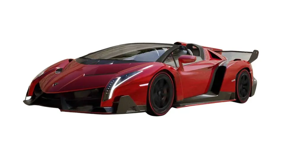 Lamborghini Veneno