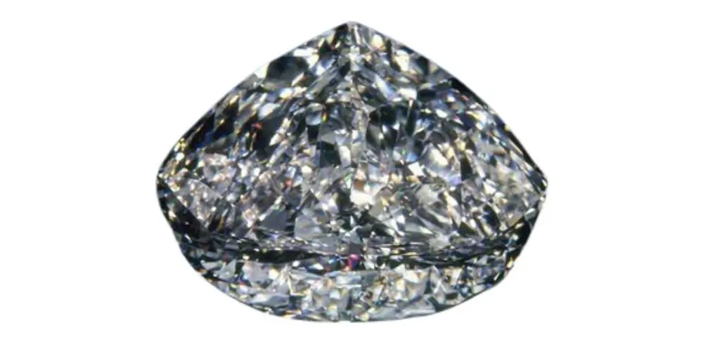 De Beers Centenary Diamond
