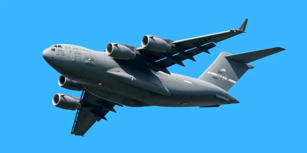 C-17 Globemaster III