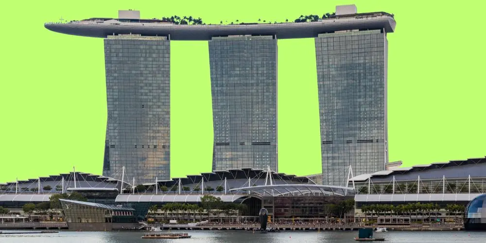 Marina Bay Sands