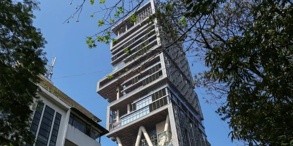 Antilia