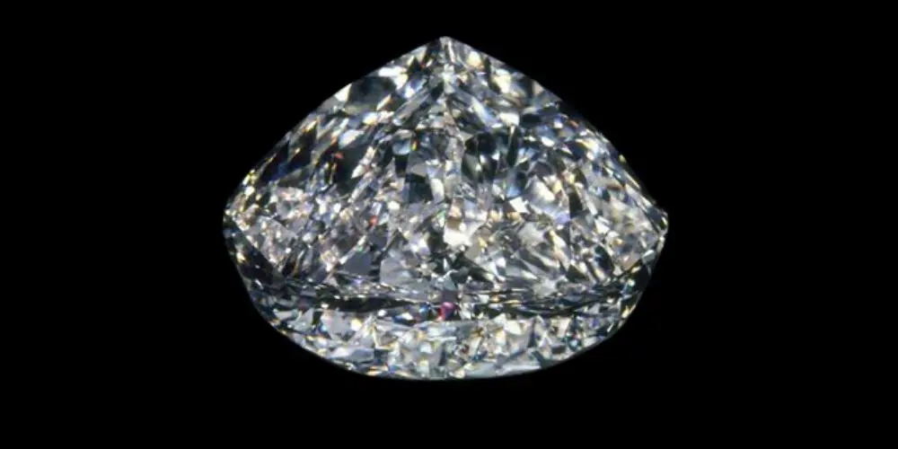 De Beers Centenary Diamond