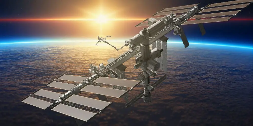 International Space Station