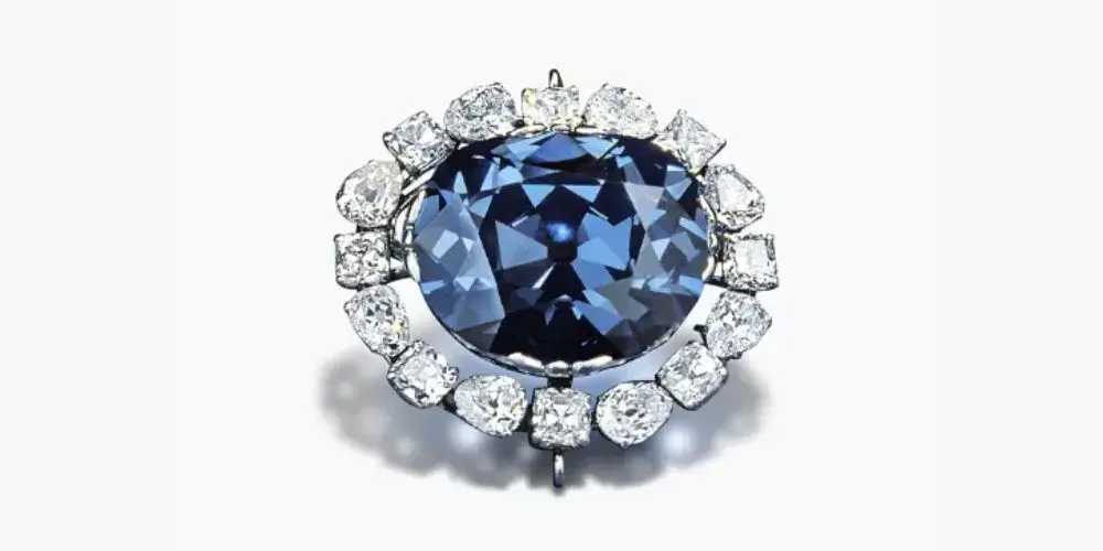 Hope Diamond